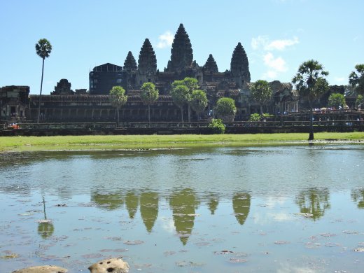 Angkor Wat