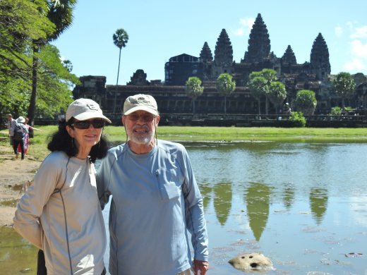 Angkor Wat