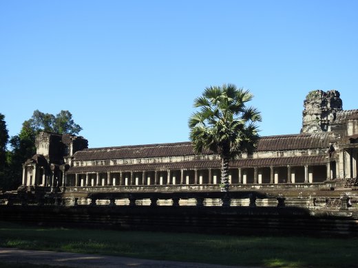 Angkor Wat