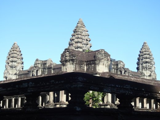 Angkor Wat