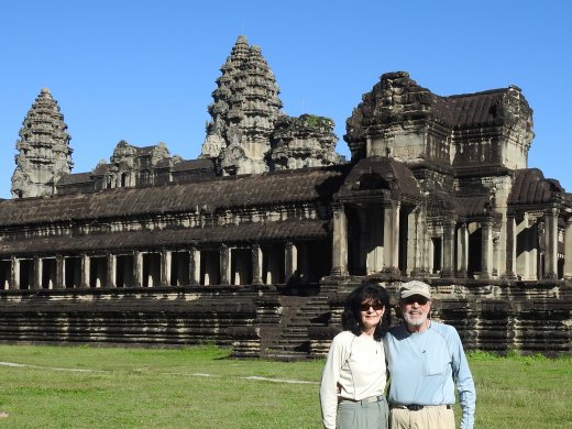 Angkor Wat