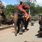 11.13. Bayon and Terrace of Elephants
