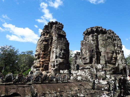 Bayon