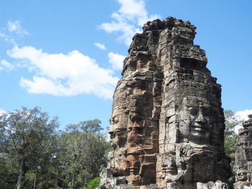 Bayon