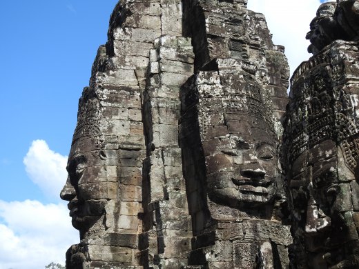 Bayon