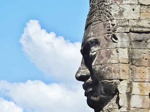 Bayon