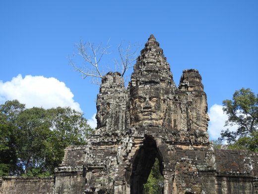 Bayon
