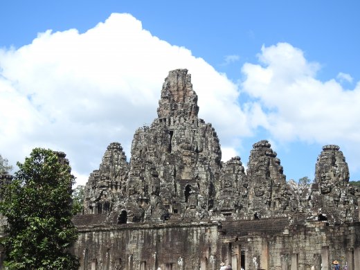 Bayon