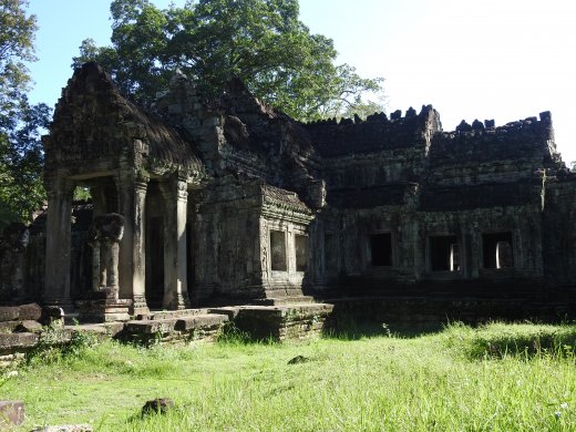 Preah Kahn