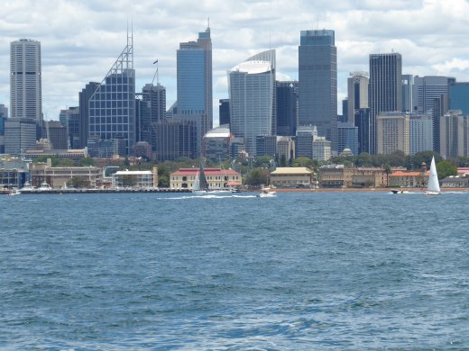 Central Business District