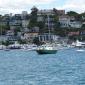 Circular Quay to Watsons Bay