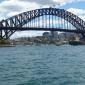 Sydney Harbour Bridge