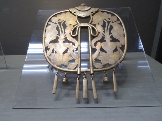 Bronze, 15th Century