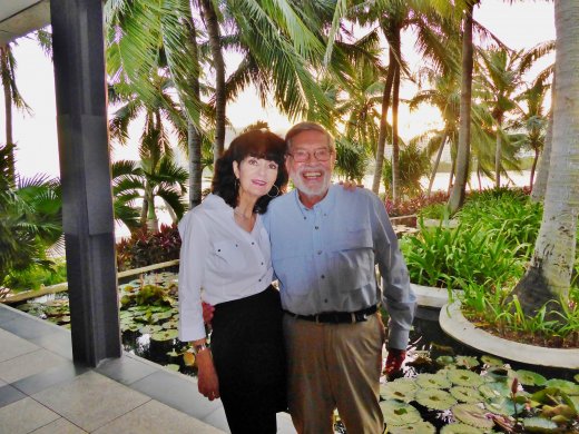 The InterContinental Club