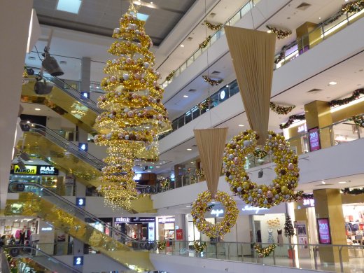 Christmas Decorations