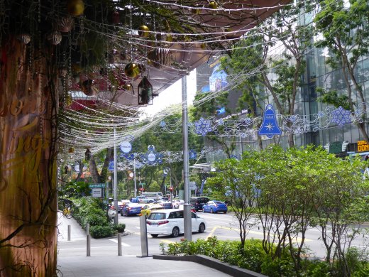 Christmas Decorations