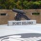 Fort Siloso