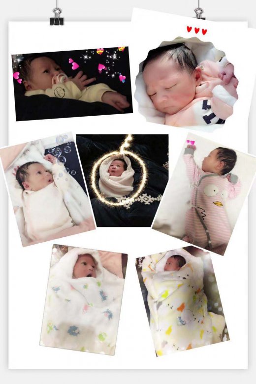 Susan's Birthday card