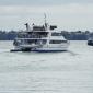 Ferry Traffic