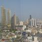 Bangkok Skyline