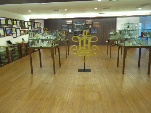 Museum re Dr. Hari
