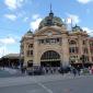 Flinders Station