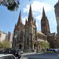St. Paul's Anglican Cathedral