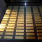 Gold Bars