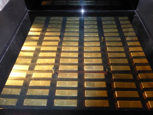 Gold Bars