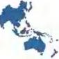 ASIA/SOUTH PACIFIC