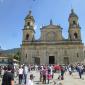 Archbisphoric Catedral de Bogota