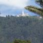 Monserrate from A Far