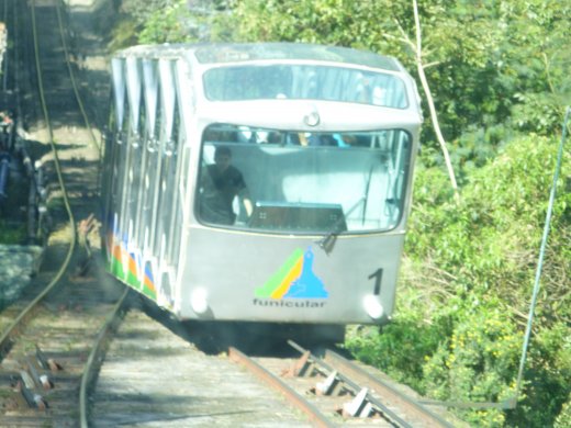 Funicular