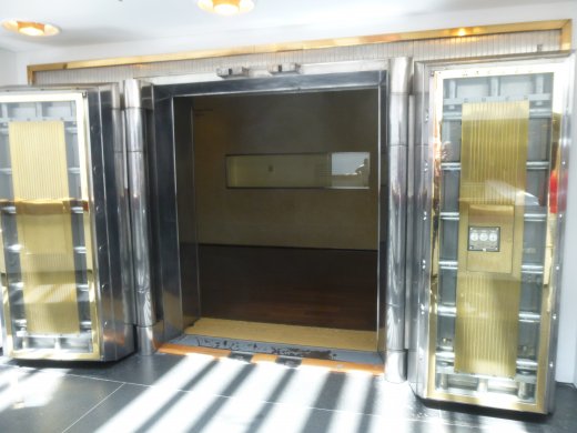 Museo del Oro (Museum of Gold)