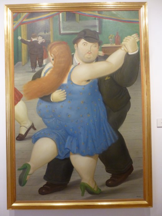 Museo de Botero