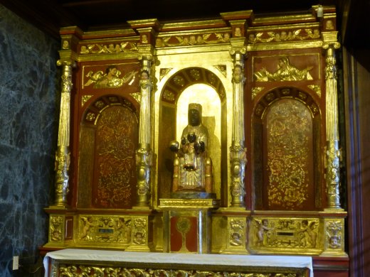 Santuario de Monserrate