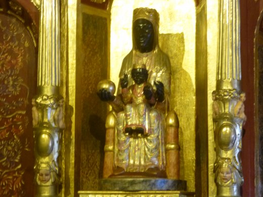 Santuario de Monserrate