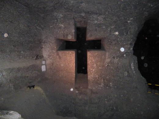  Final Station of Cross