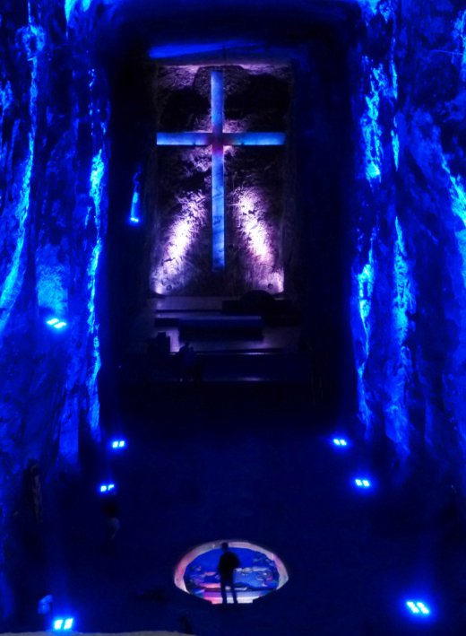 Salt Cathedral