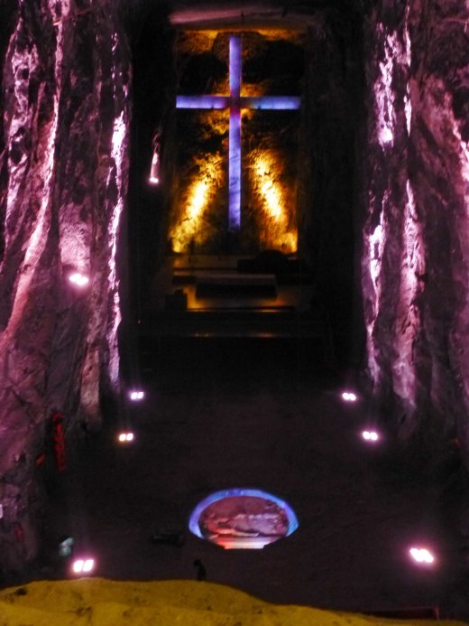 Salt Cathedral