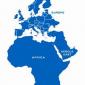 EUROPE/AFRICA/ MIDDLE EAST