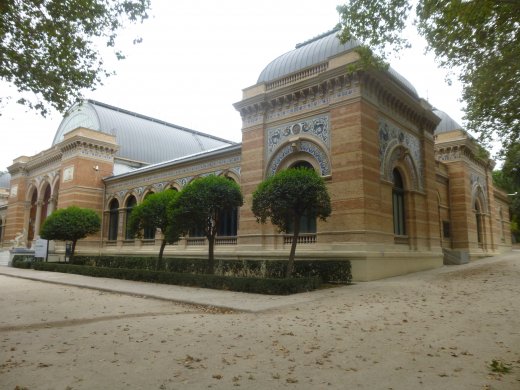 Palacio de Velazquez