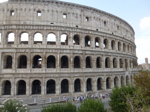 Coliseo