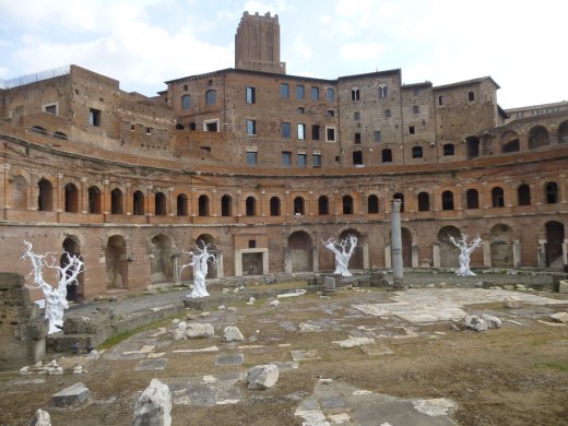 Forum of Trajan