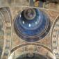 Stavropoleos Church Dome
