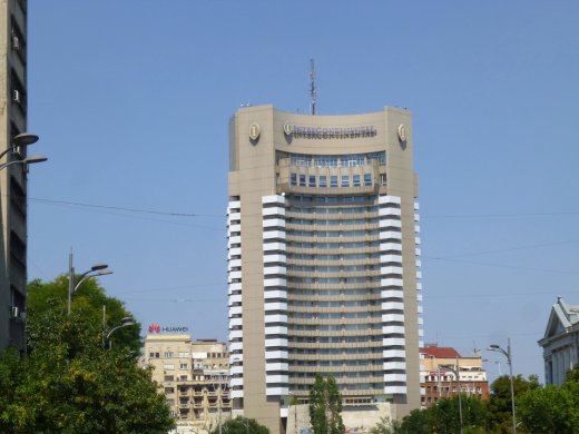 The InterContinental 