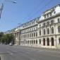 Bucharest University