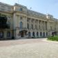 National Museum of Art of  Romania - .Former Royal Palace