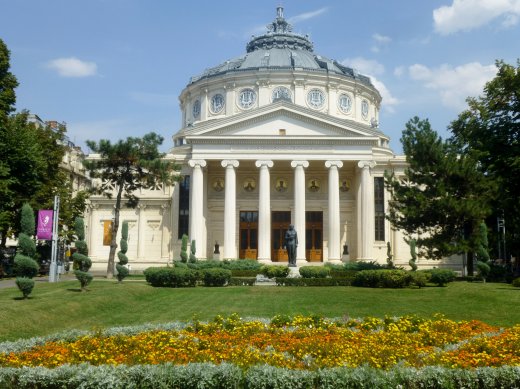 Romanian Athenaeum