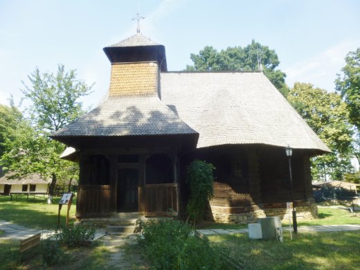 St.Voivods Church